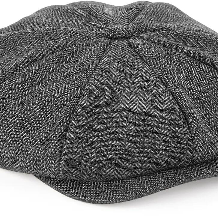 Cap Beechfield Gavoche Heritage
