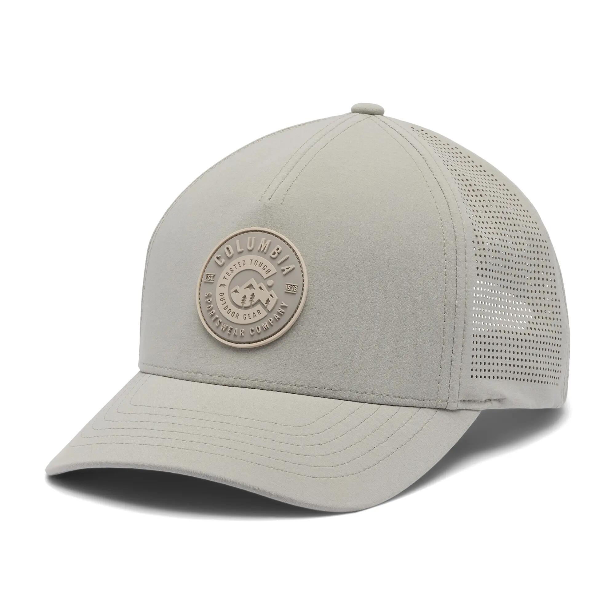 Czapka z daszkiem Columbia Mountaincap II 3D Stretch Snapback 7/7