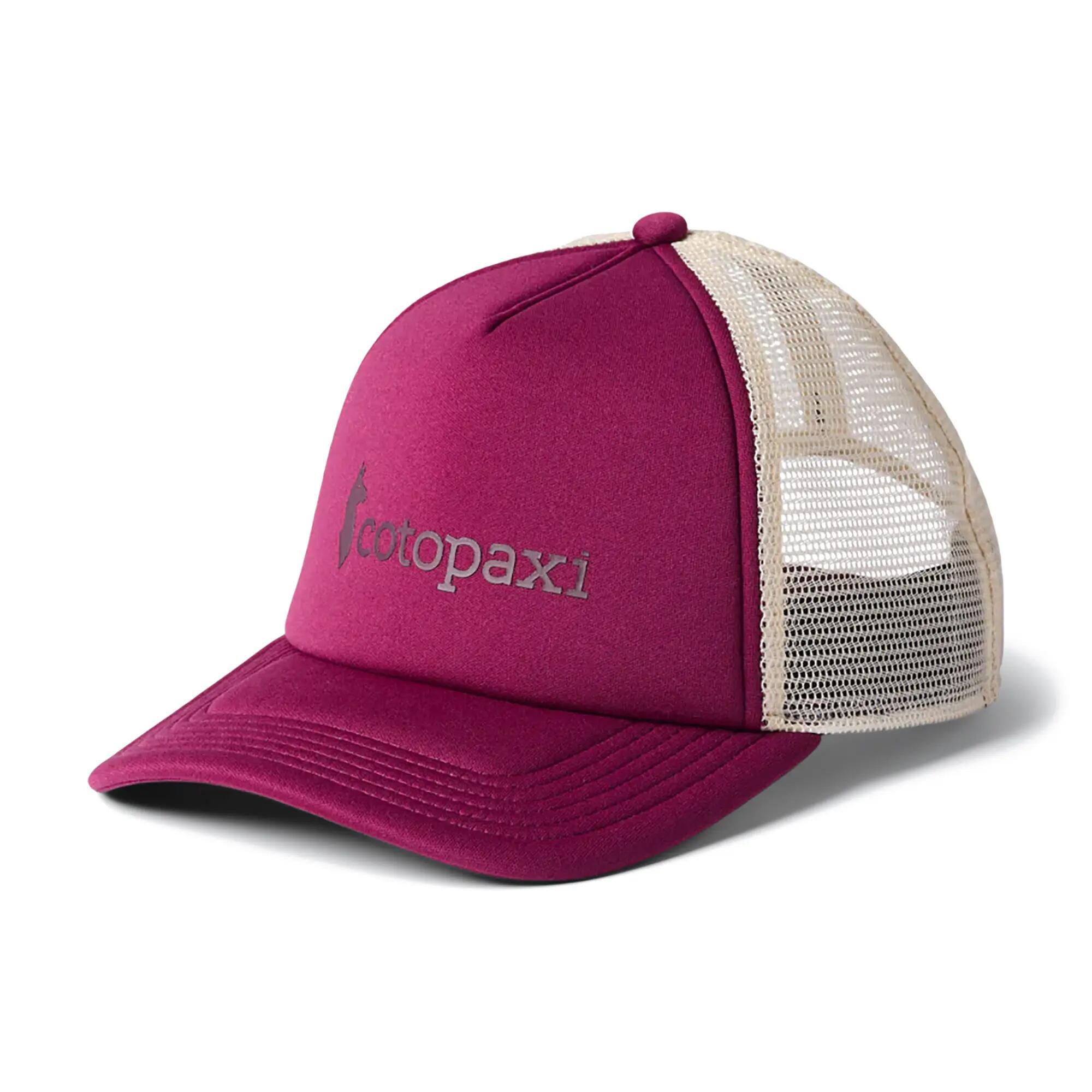 Czapka z daszkiem Cotopaxi Vintage Trucker 2/2