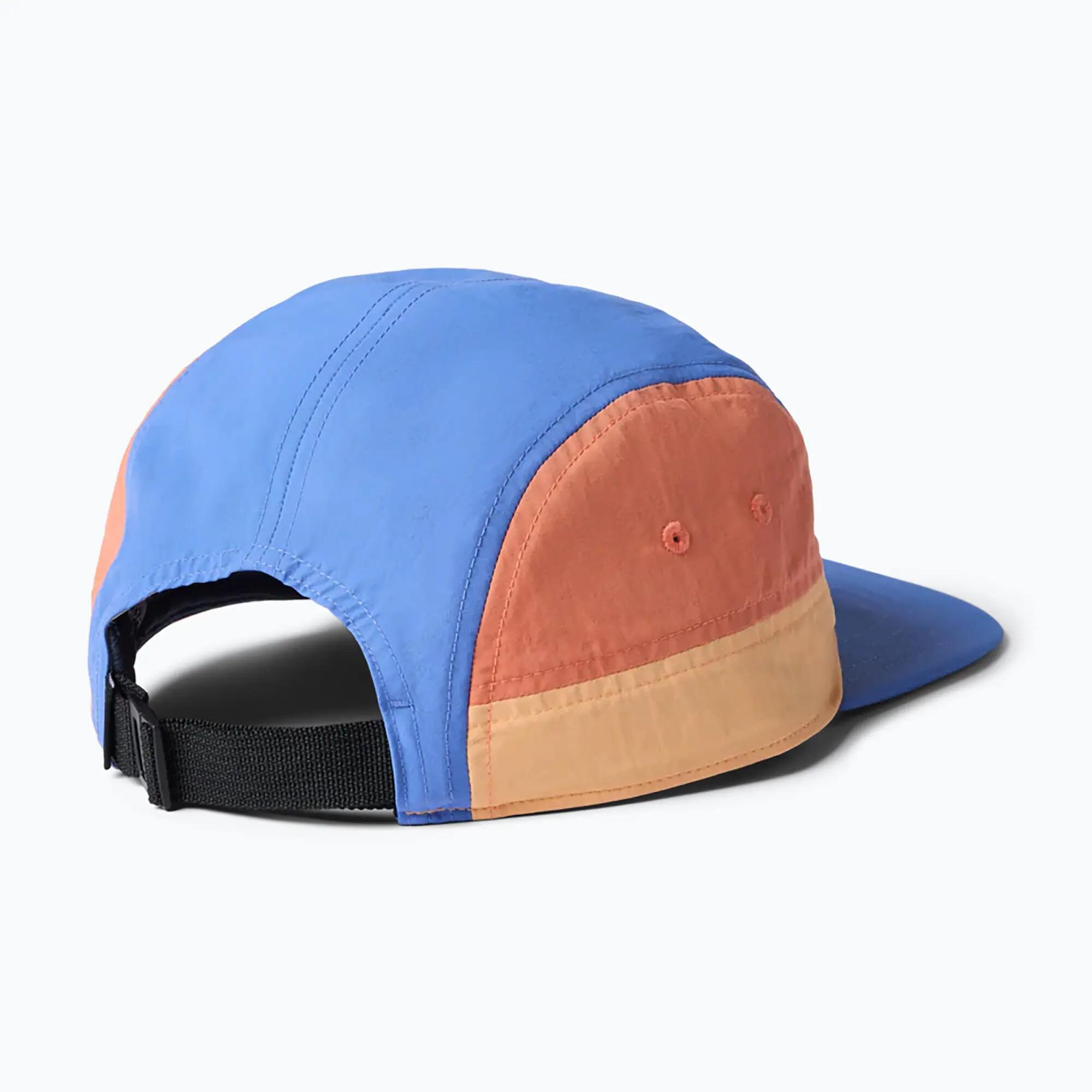 Cappellino con visiera Cotopaxi Zen Garden Tech 5 Pannelli 2/3