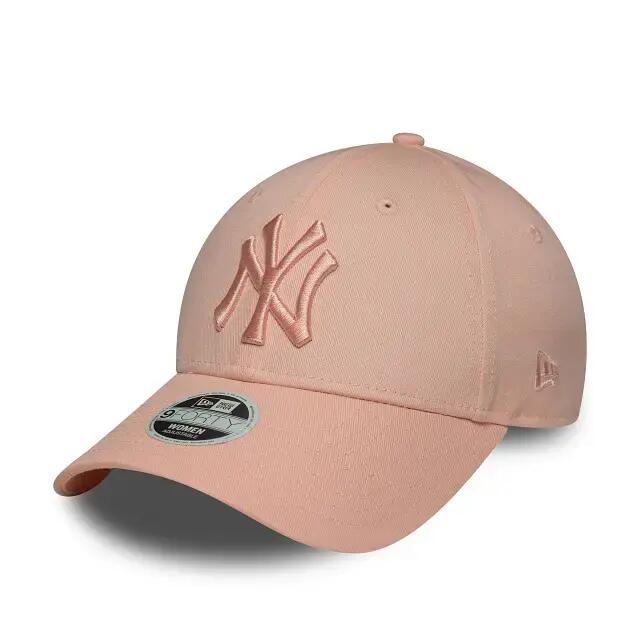 Boné de basebol para mulher New York Yankees Nos Lge Ess 9FORTY 3/5