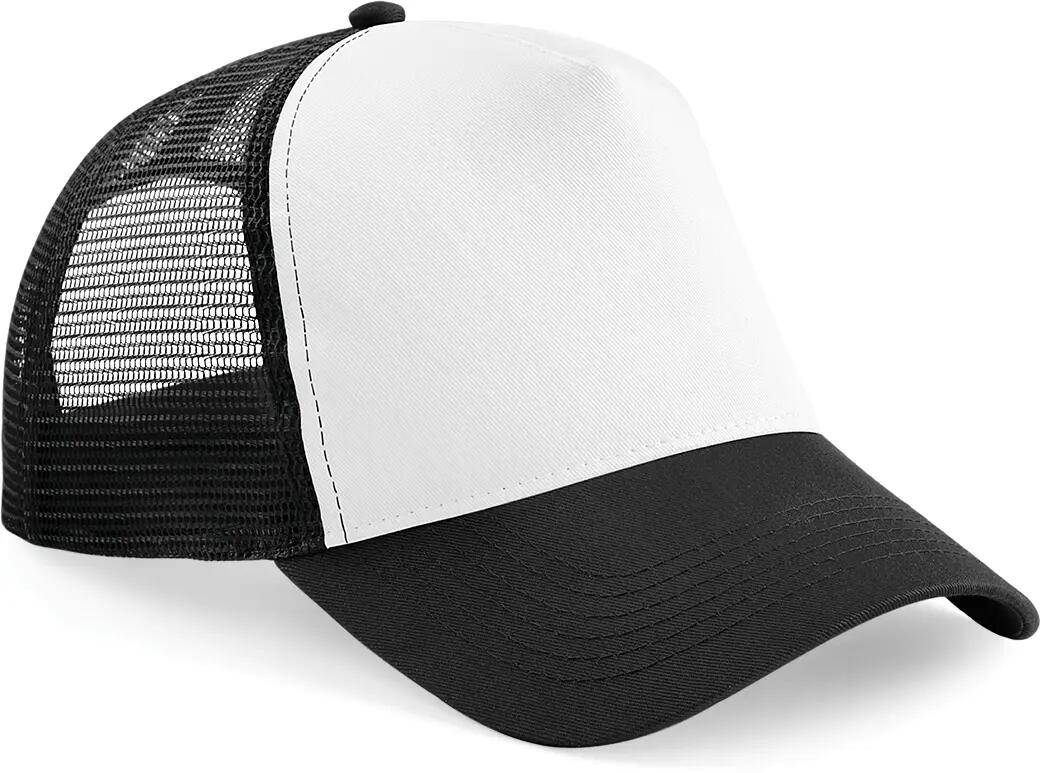 Cappellino americano Beechfield 4/5
