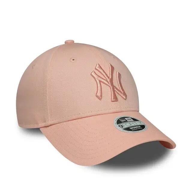 Boné de basebol para mulher New York Yankees Nos Lge Ess 9FORTY 2/5