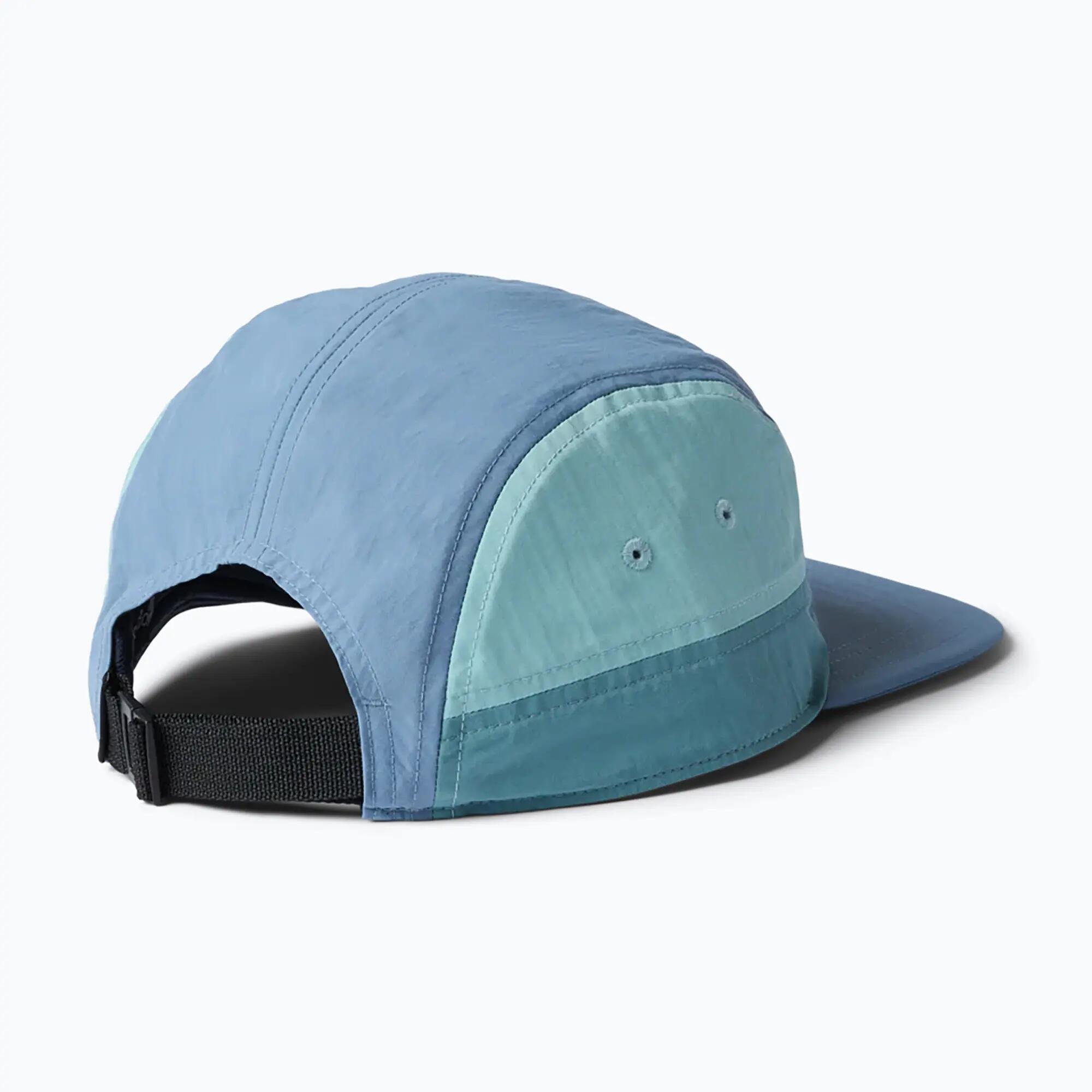 Cotopaxi Tech 5-Panel Cap 2/3