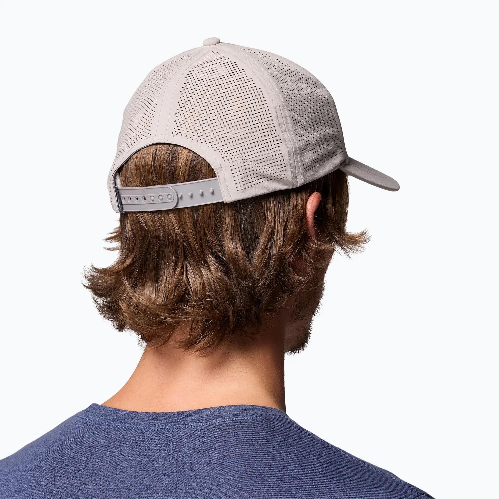 Czapka z daszkiem Columbia Mountaincap II 3D Stretch Snapback 6/7