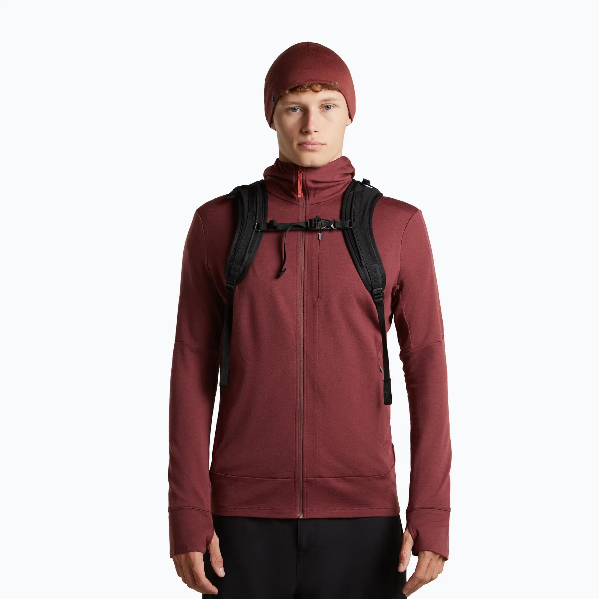 Icebreaker Merino 200 Oasis Wende-Mütze 5/7