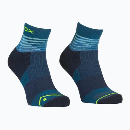 Herren Socken Ortovox All Mountain Quarter