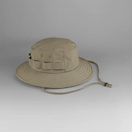 Chapeau d'aventure extérieur - Black - S/M