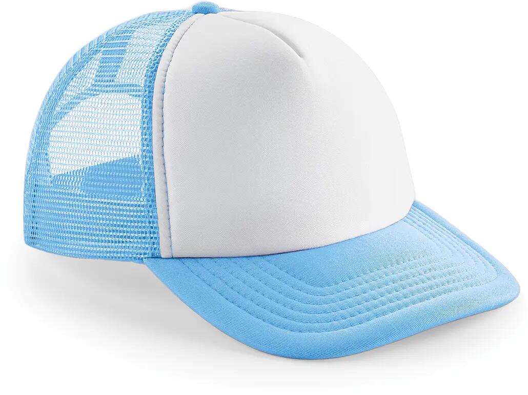 American cap Beechfield Vintage 3/4