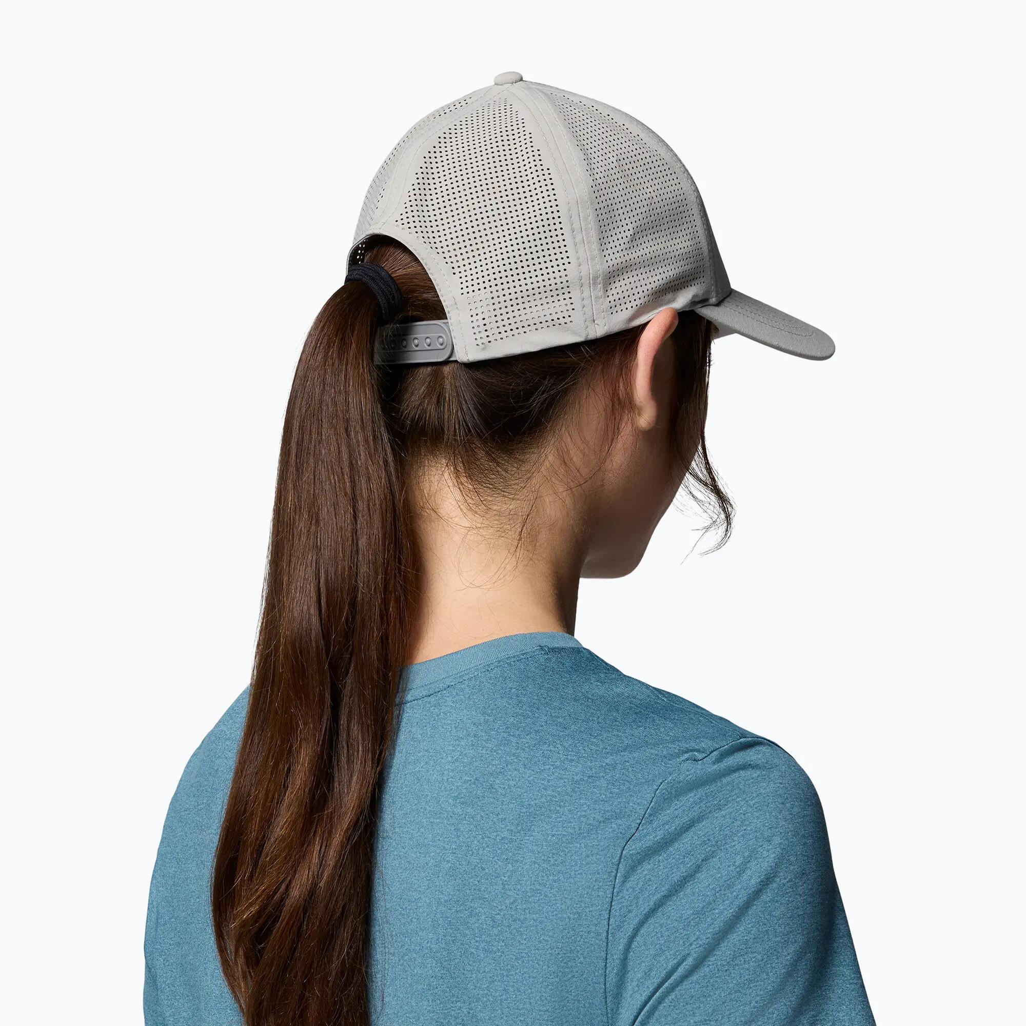 Czapka z daszkiem Columbia Mountaincap II 3D Stretch Snapback 5/7