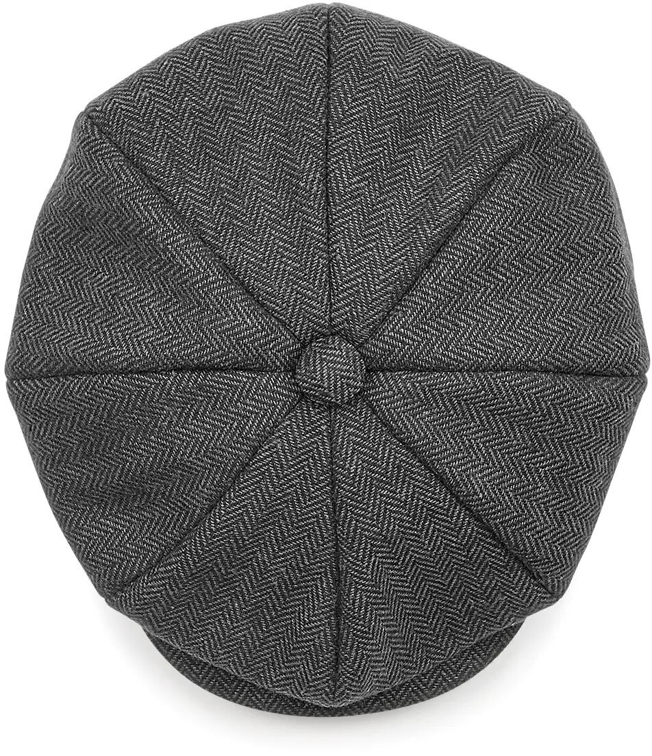 Cap Beechfield Gavoche Heritage 3/4