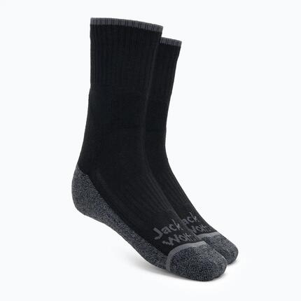 Jack Wolfskin Trek Func CL C Socken
