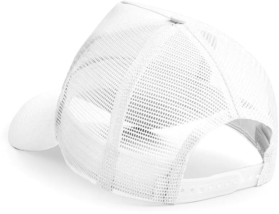 Cappellino con visiera Beechfield 2/4