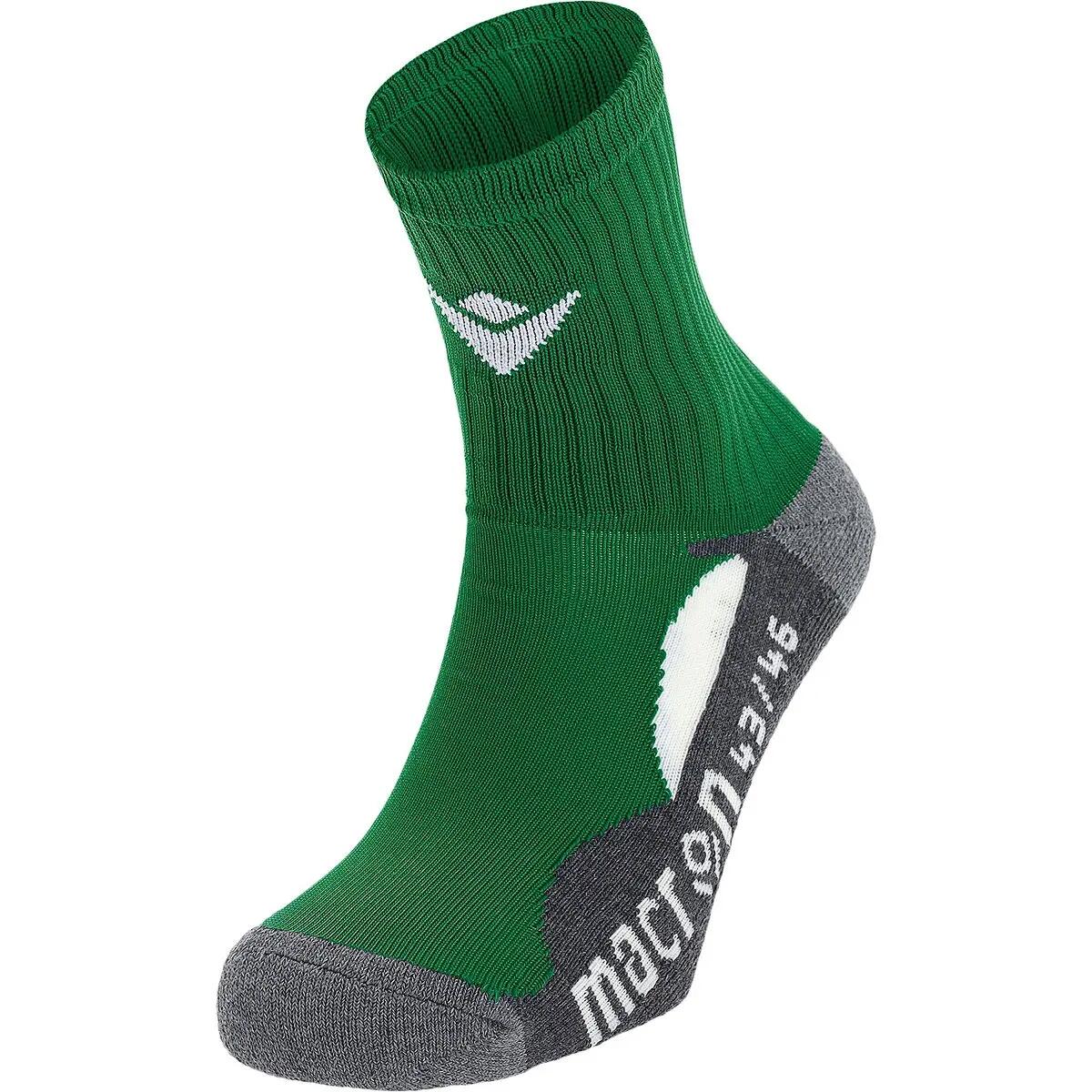 Groen / fluorescerend vuurvlieggroen / Grijs