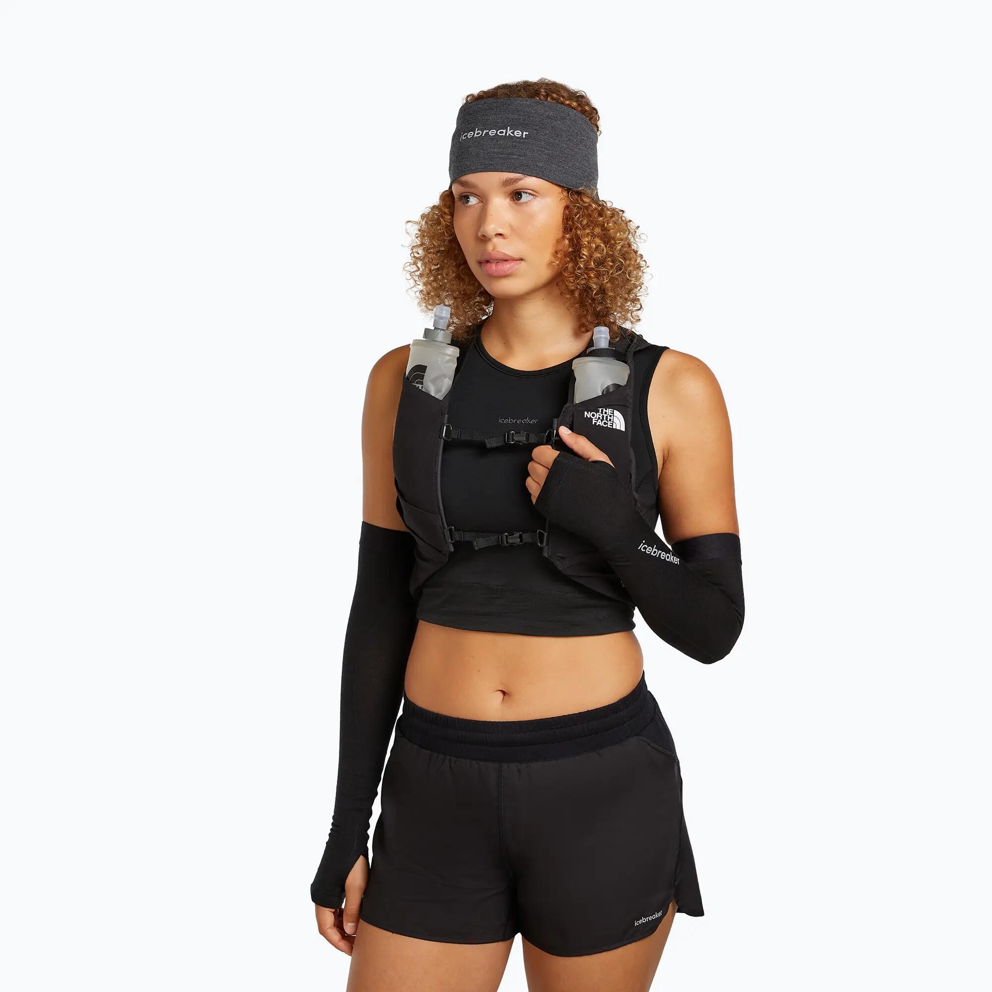 Icebreaker Merino 200 Oasis hoofdband 6/7