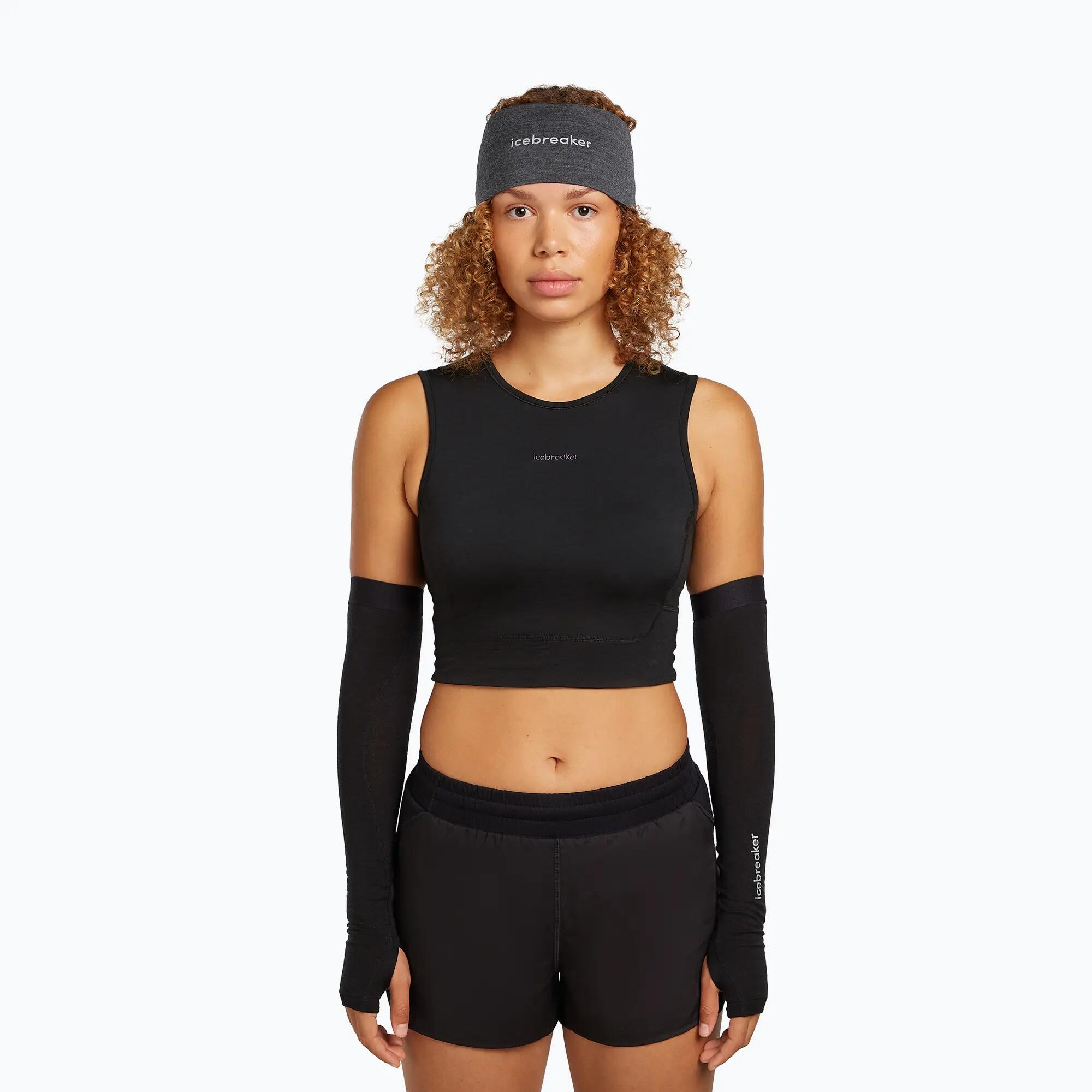 Icebreaker Merino 200 Oasis hoofdband 5/7