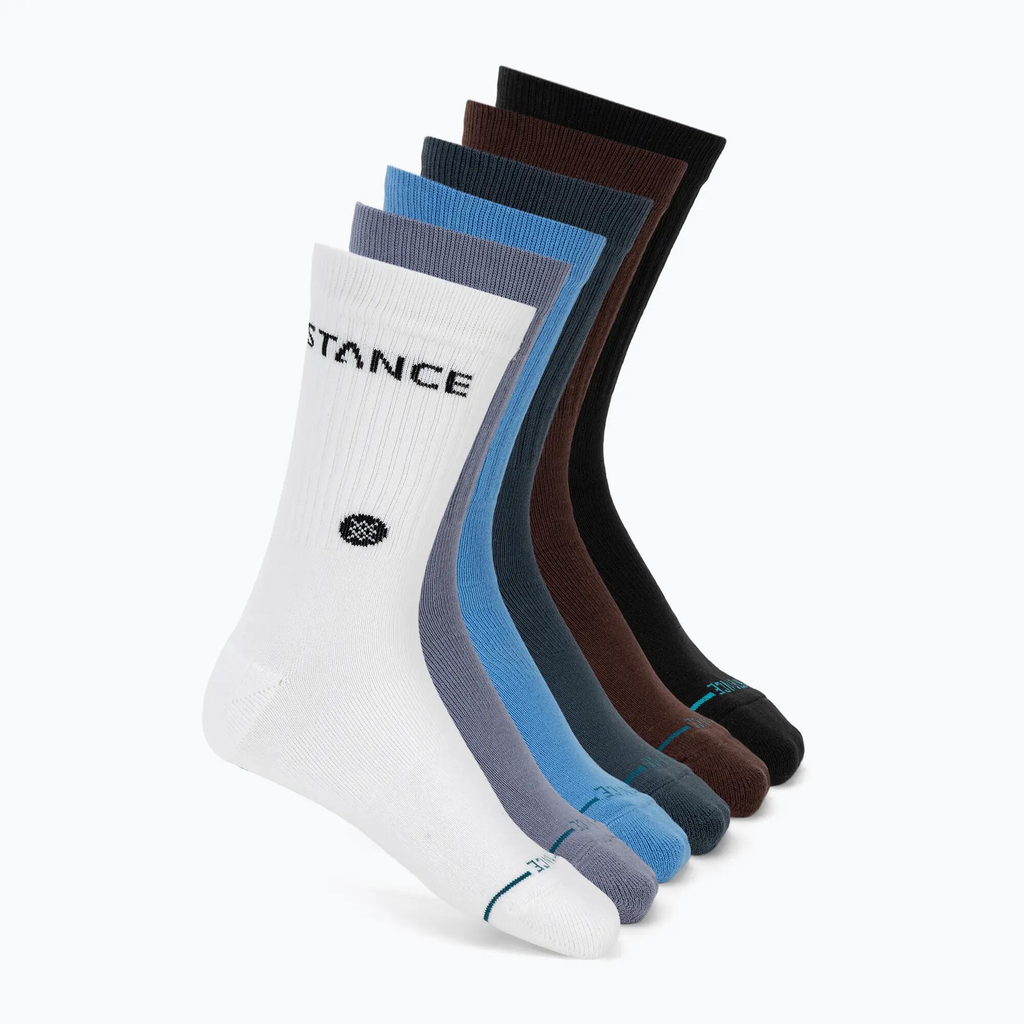 STANCE picture