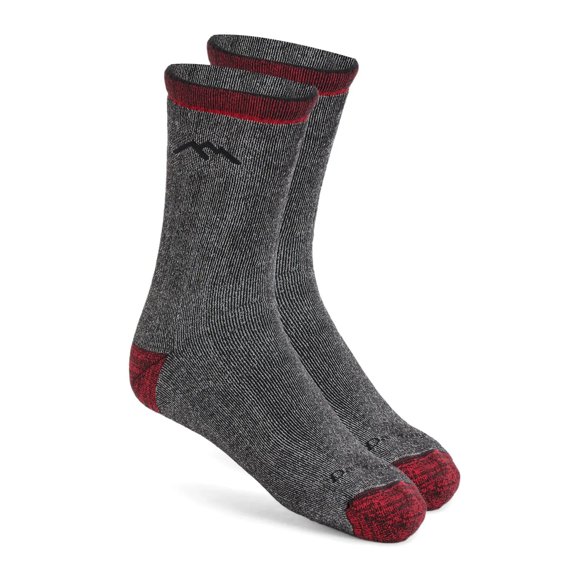 Chaussettes homme Darn Tough Mountaineering 5/5