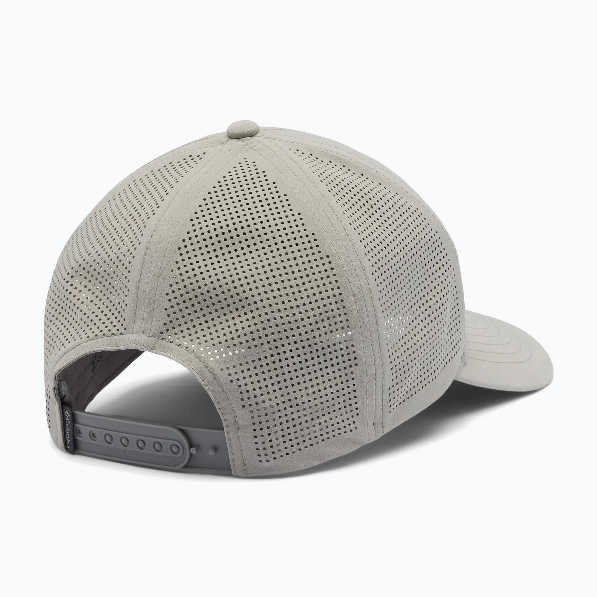 Czapka z daszkiem Columbia Mountaincap II 3D Stretch Snapback 2/7