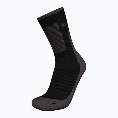 Heren sokken icebreaker merino hike+ medium crew