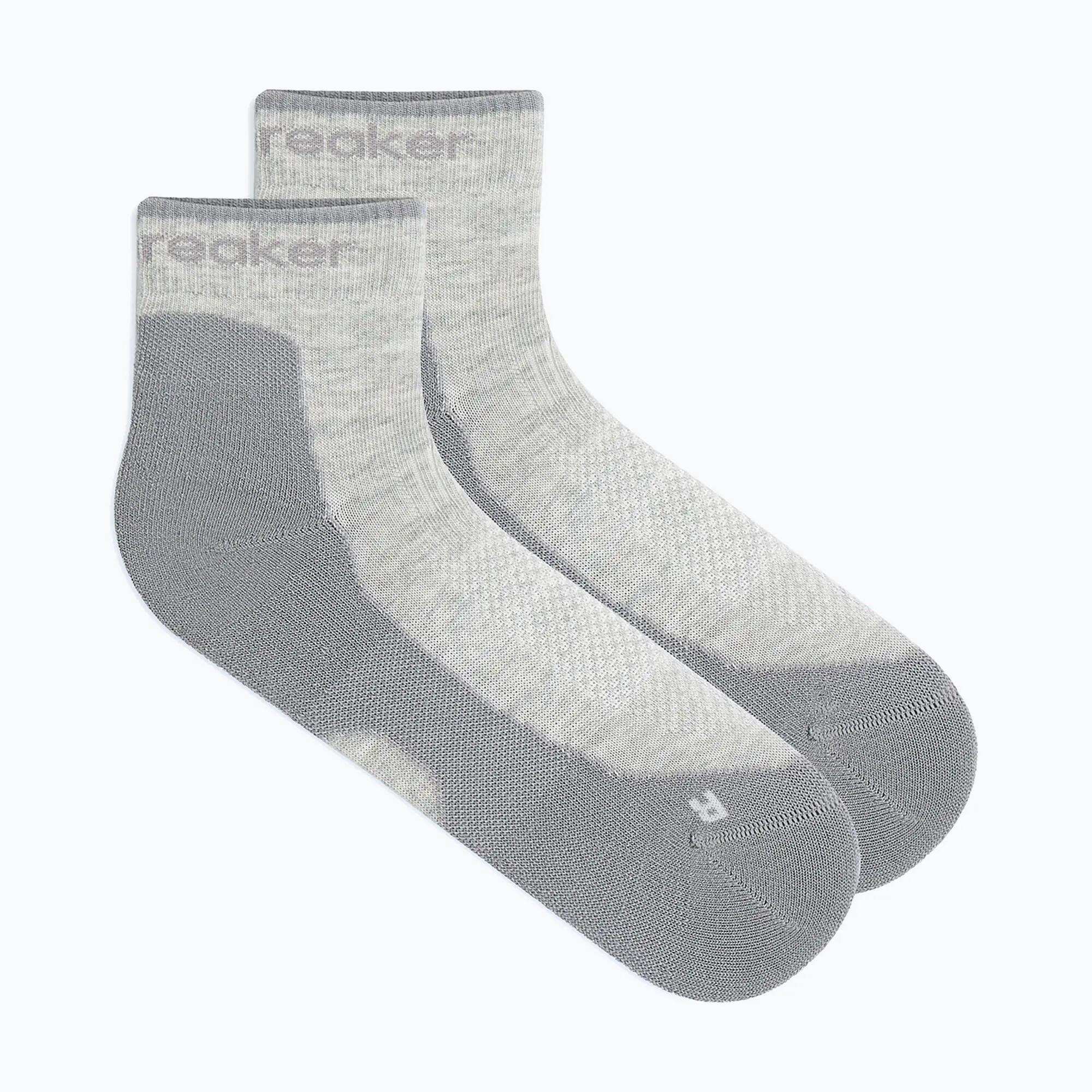 Dames sokken Icebreaker Merino Hike+ Light Mini 1/6