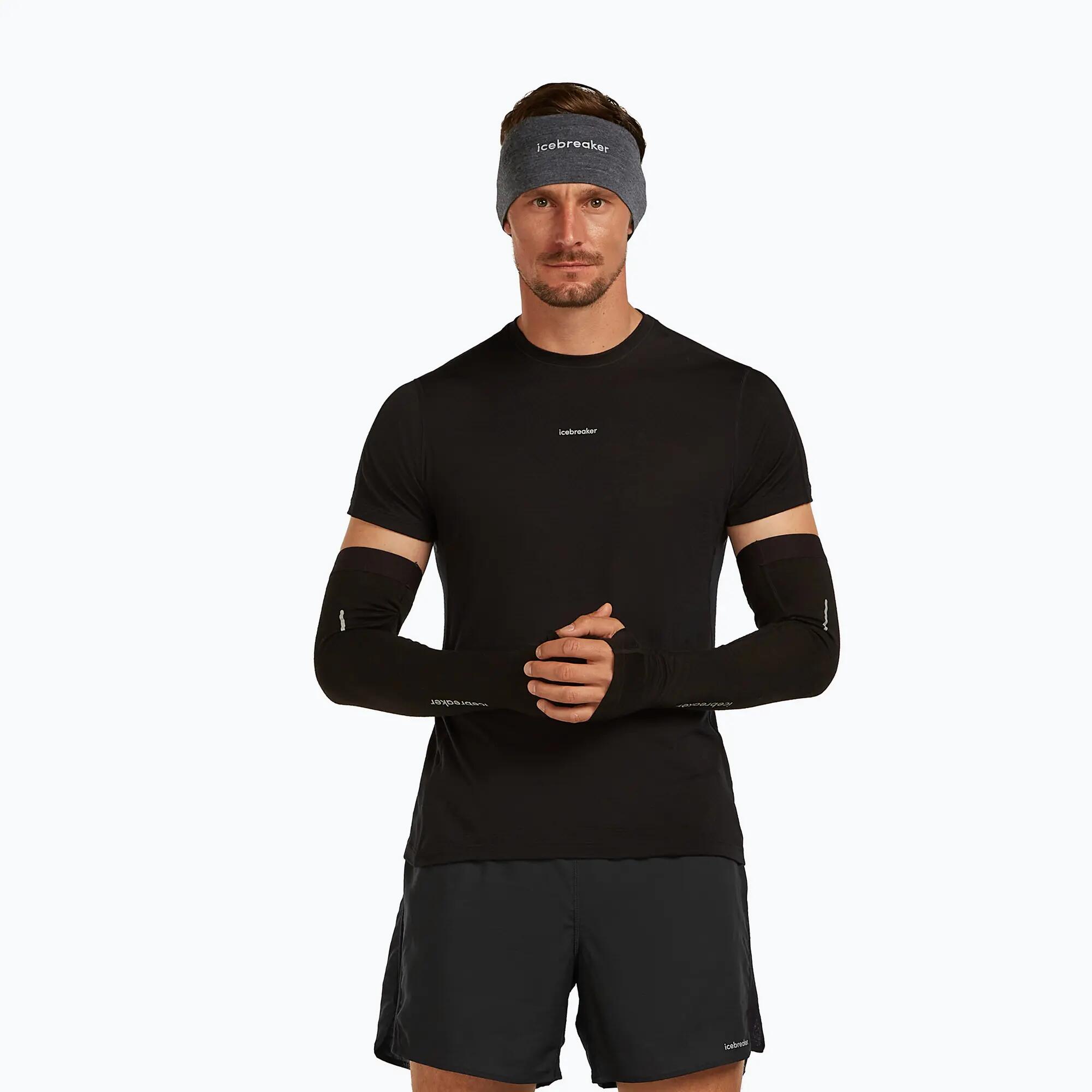 Icebreaker Merino 200 Oasis hoofdband 3/7