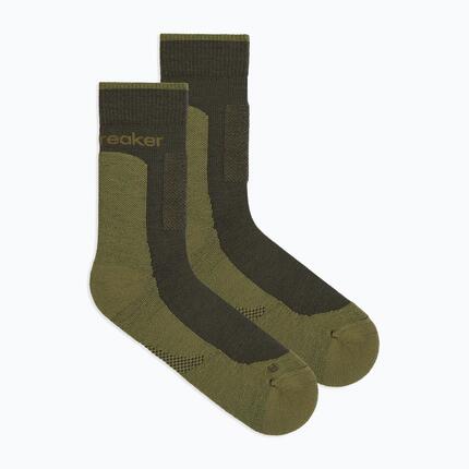 Chaussettes homme Icebreaker Merino Hike+ Medium Crew