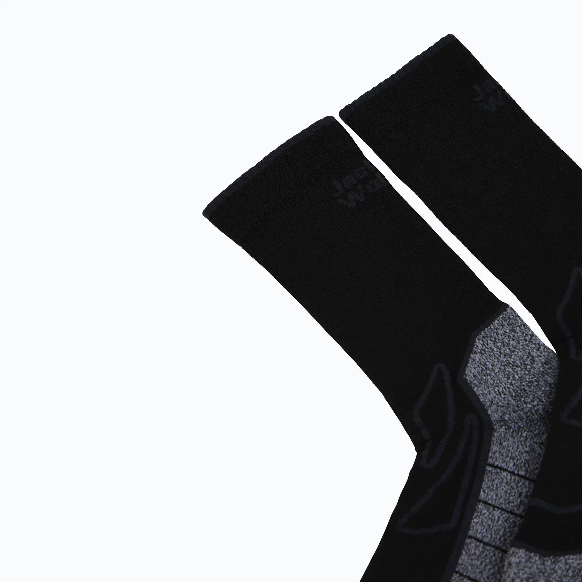 Skarpety Jack Wolfskin Vojo Sock Cl C 2/3