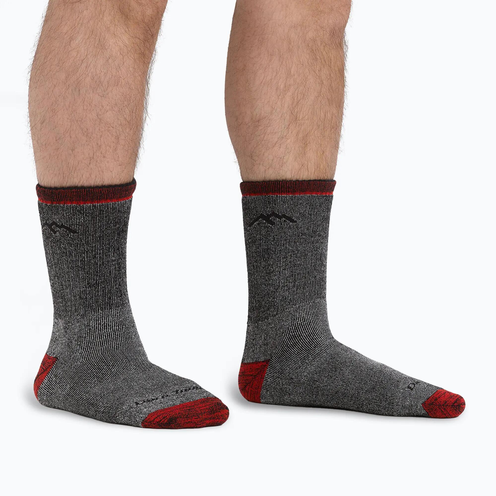 Chaussettes homme Darn Tough Mountaineering 4/5