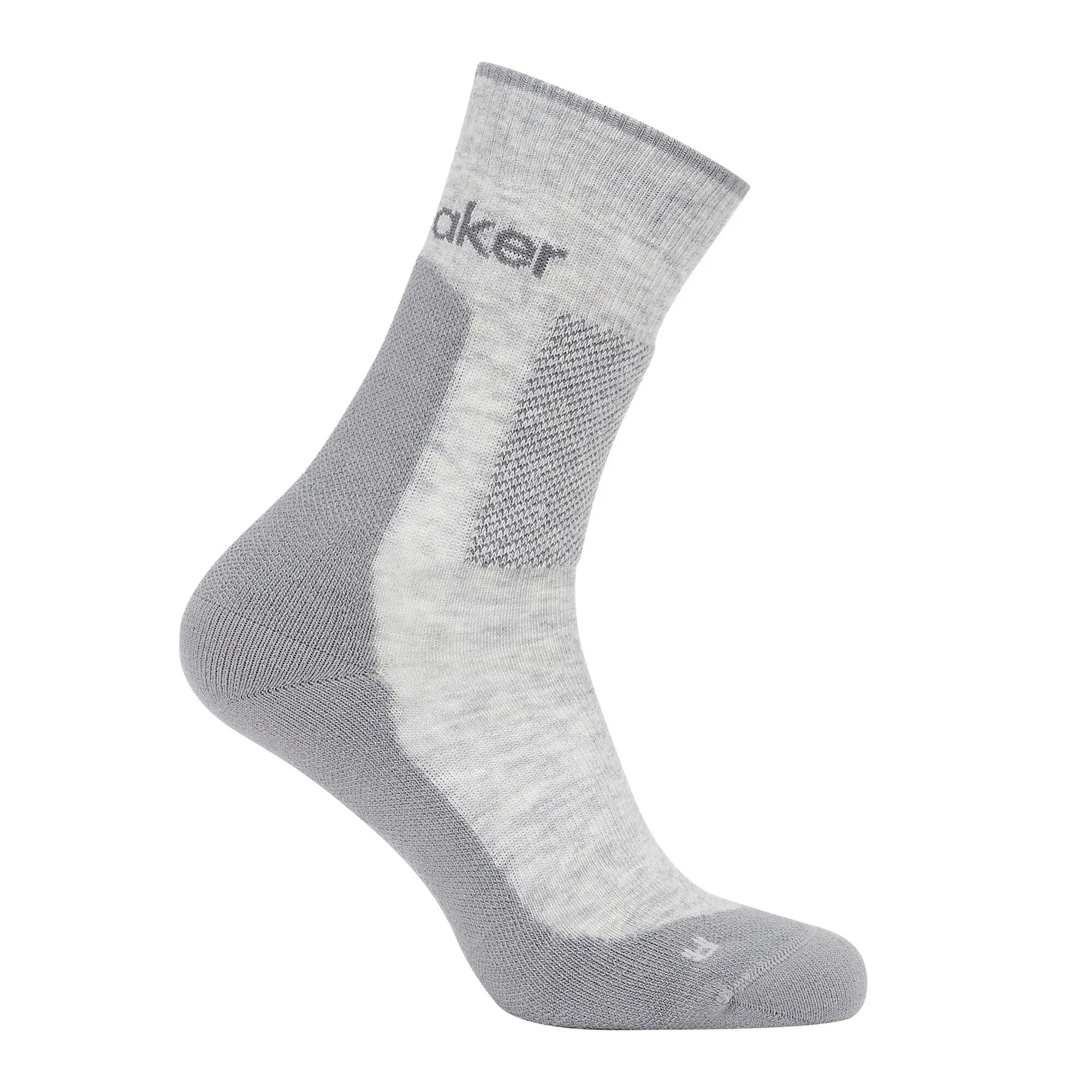 Skarpety męskie icebreaker Merino Hike+ Medium Crew 6/6