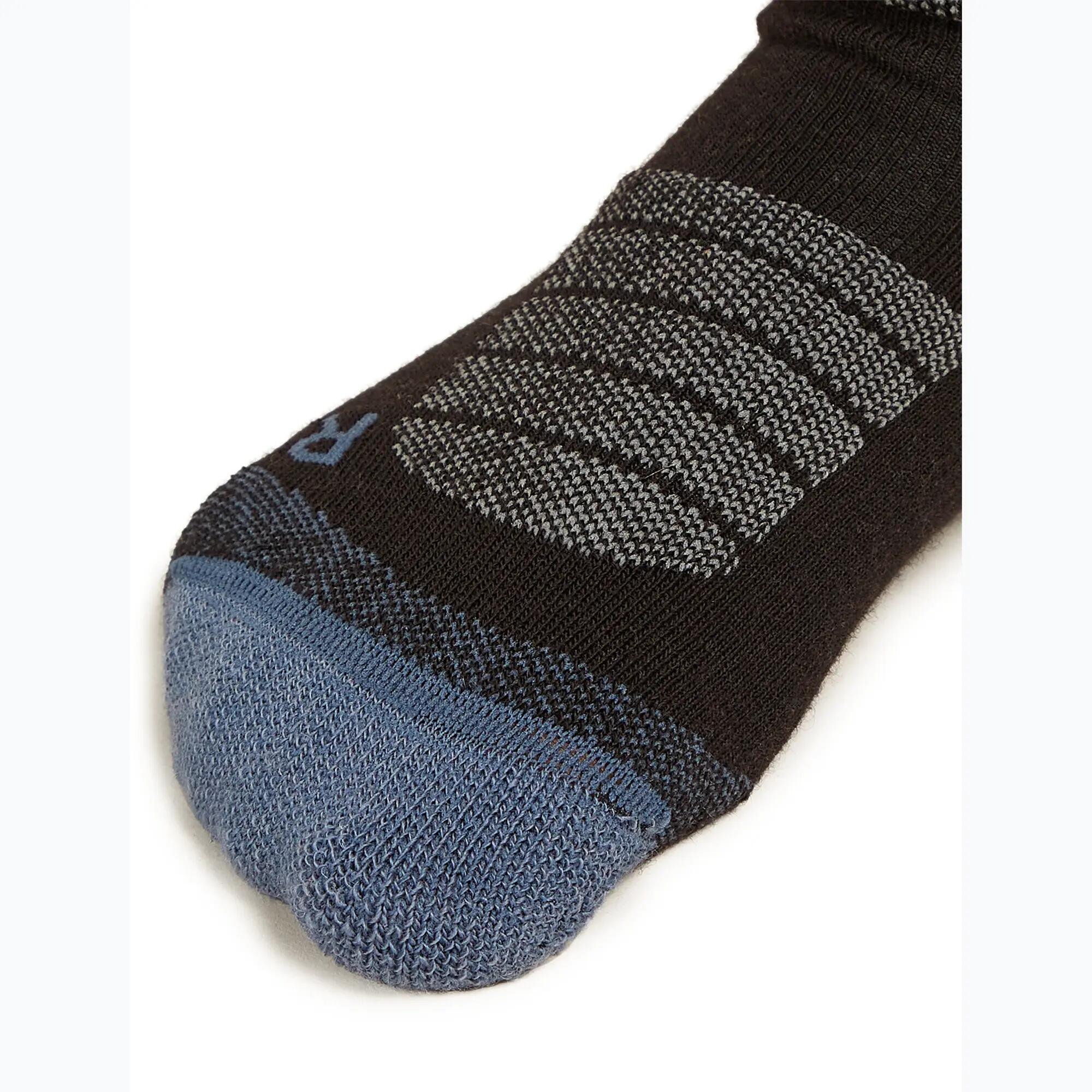 Kindersokken icebreaker Merino Blend Ski+ Medium OTC 5/6