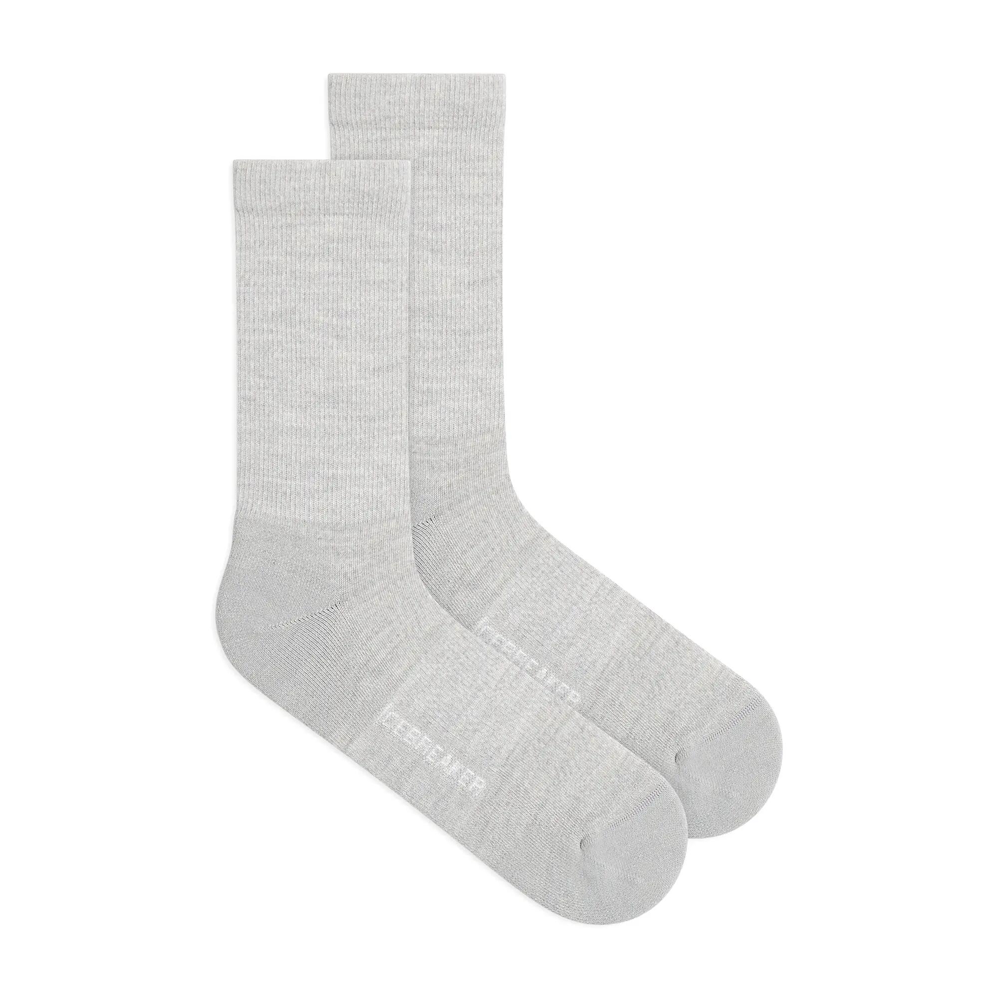 Chaussettes homme Icebreaker Merino Lifestyle Light Crew 6/6