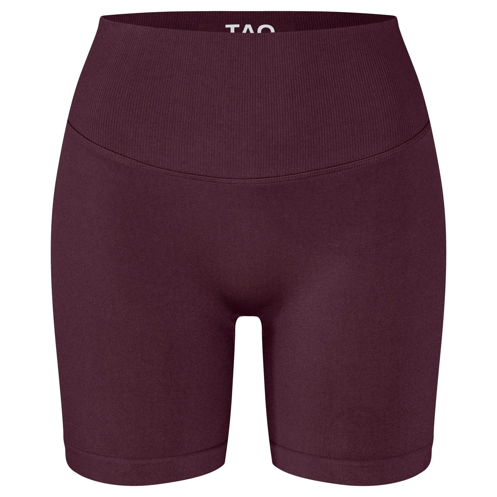 PURE Sporty Leggings Short 3/6