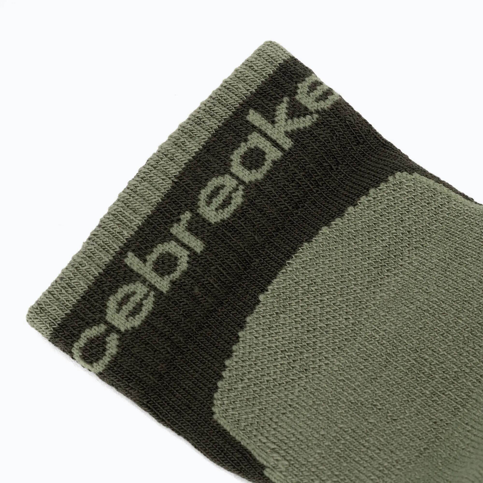 Skarpety męskie icebreaker Merino Hike+ Light Mini 3/7
