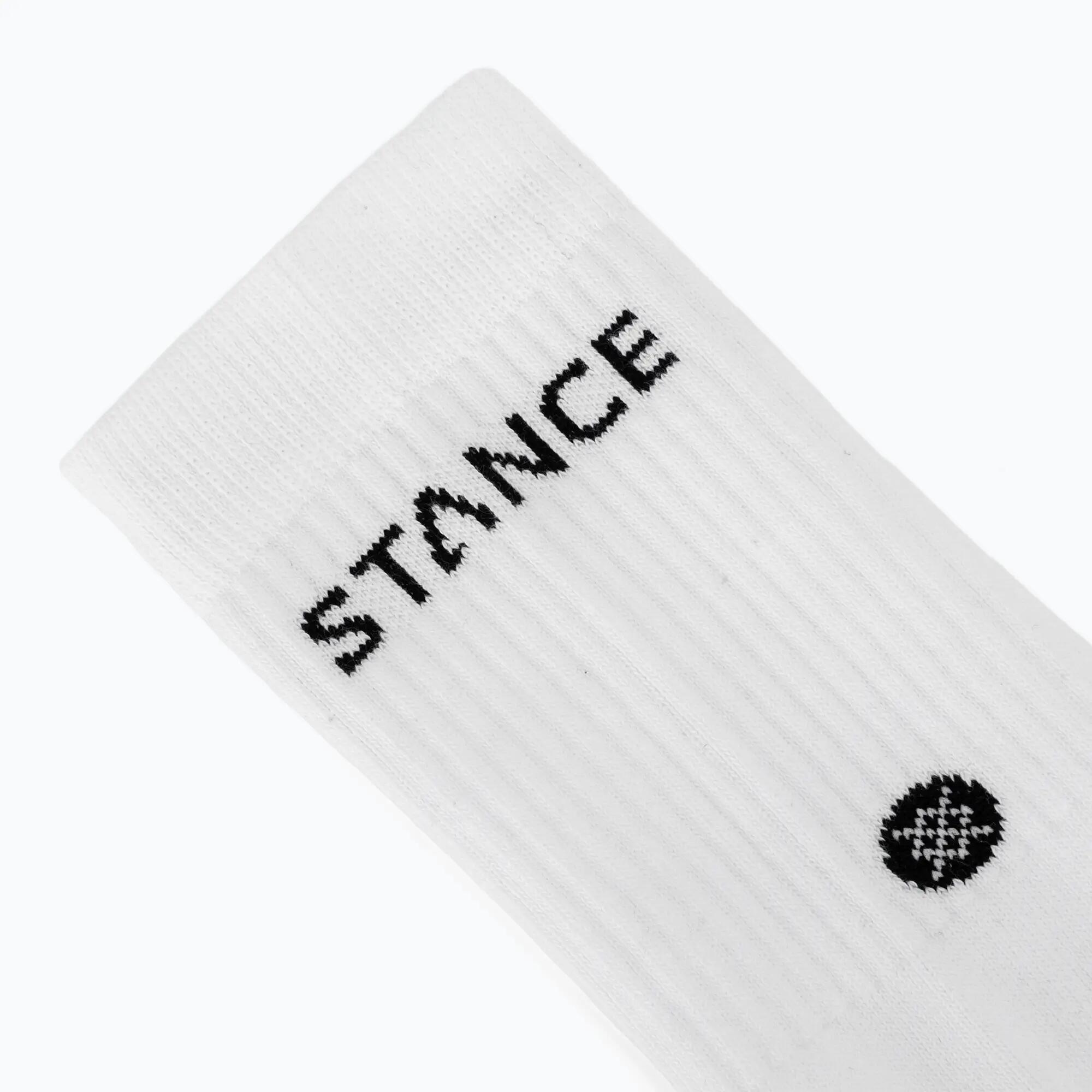 Skarpety Stance Origin Crew 6 4/5