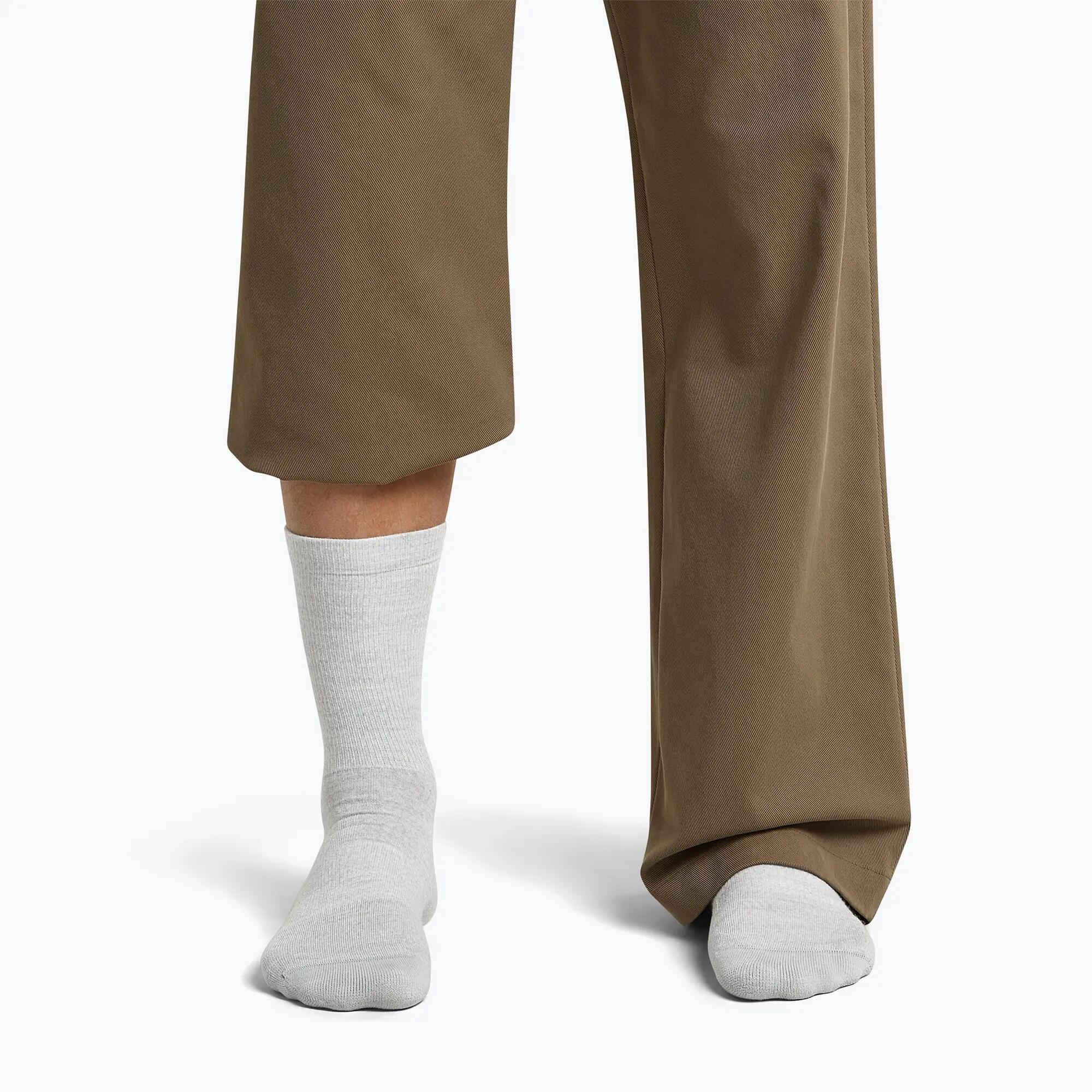 Chaussettes homme Icebreaker Merino Lifestyle Light Crew 3/6