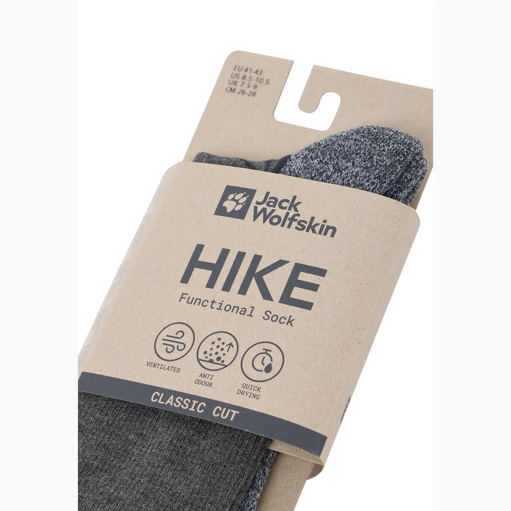 Skarpety Jack Wolfskin Vojo Light CL 4/7