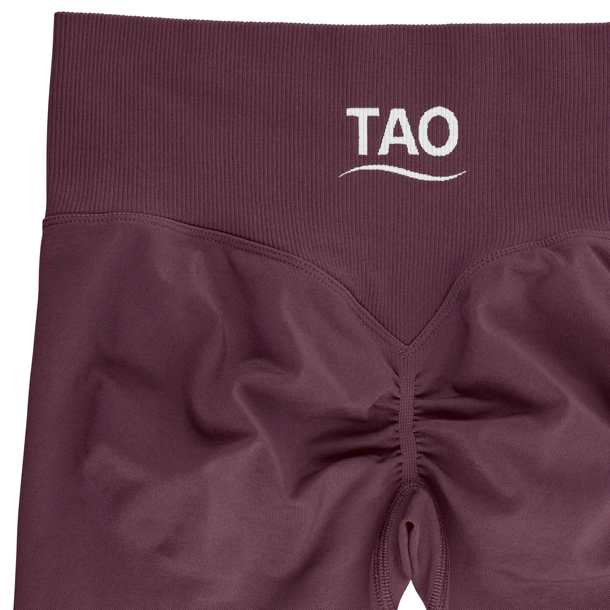 PURE Sporty Leggings Short 5/6