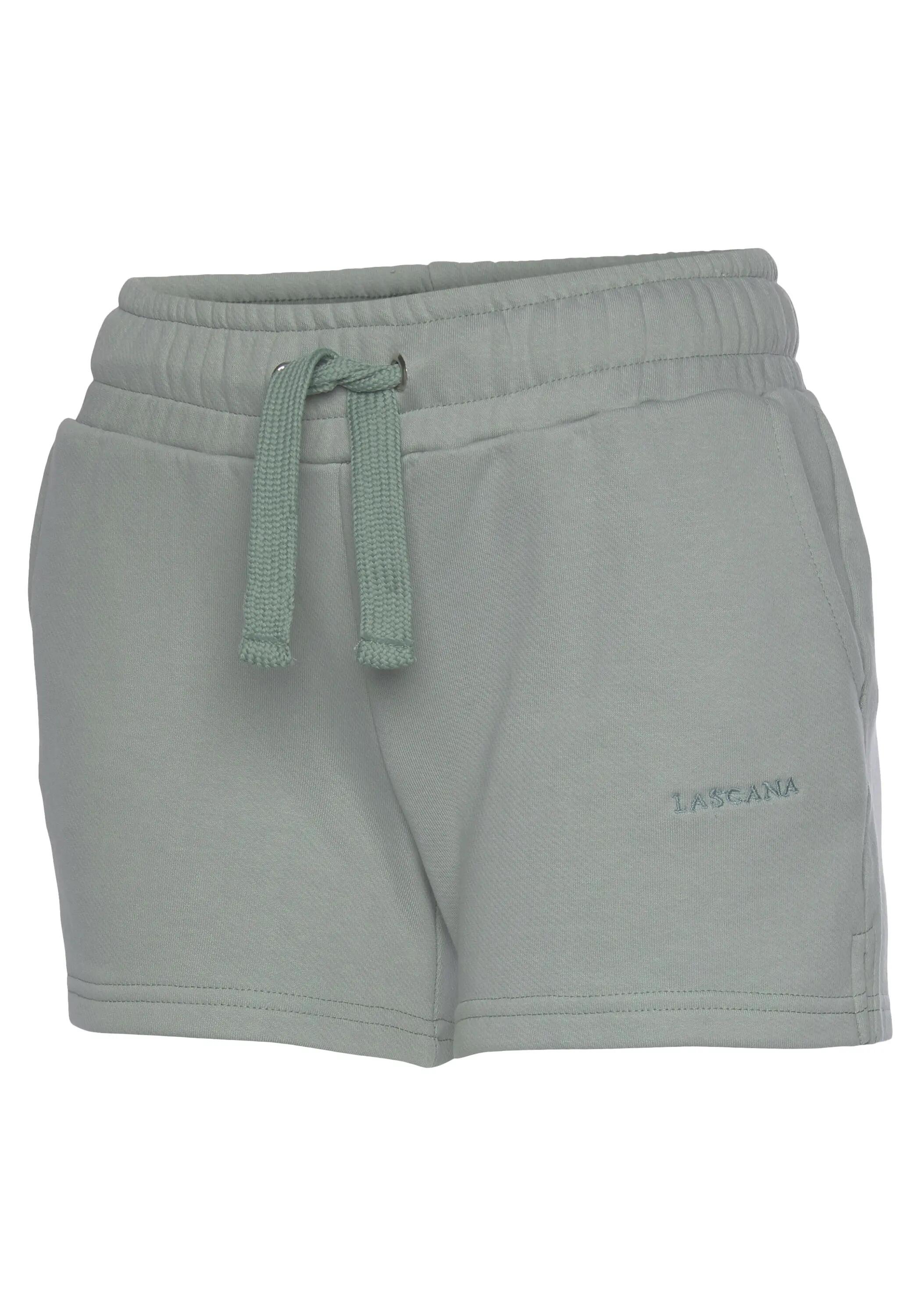 Damen Sweatshorts 8/9