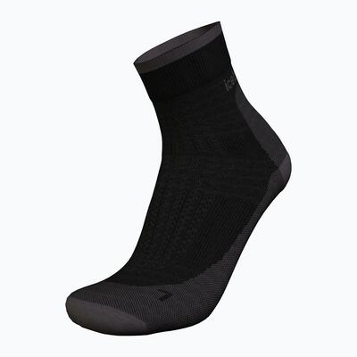 Heren sokken icebreaker merino hike+ ultralight quarter