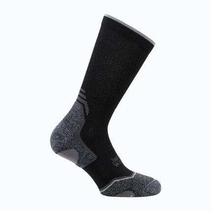 Jack Wolfskin Hike Merino CL Socken