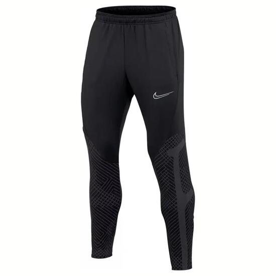 Pantalon de football dri-fit strike pour hommes slim-fit