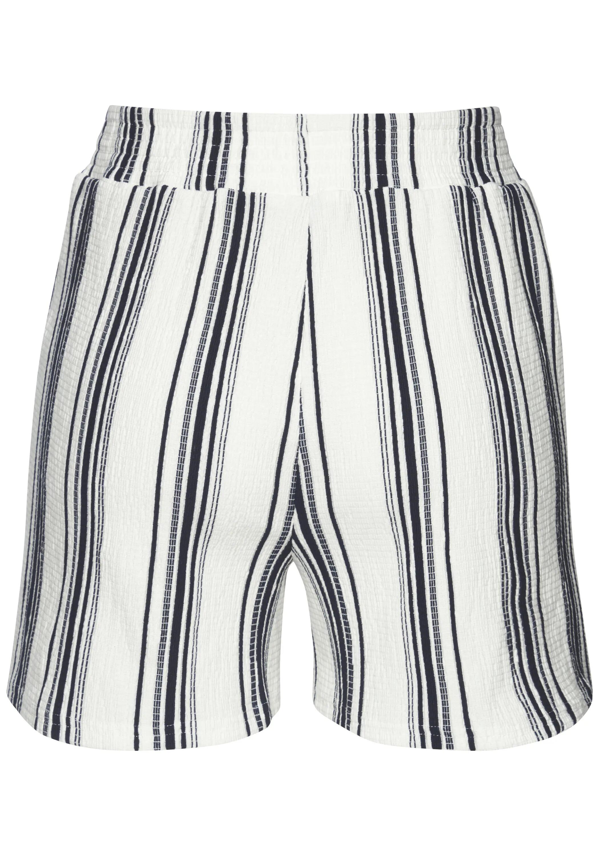 Damen Shorts 3/8