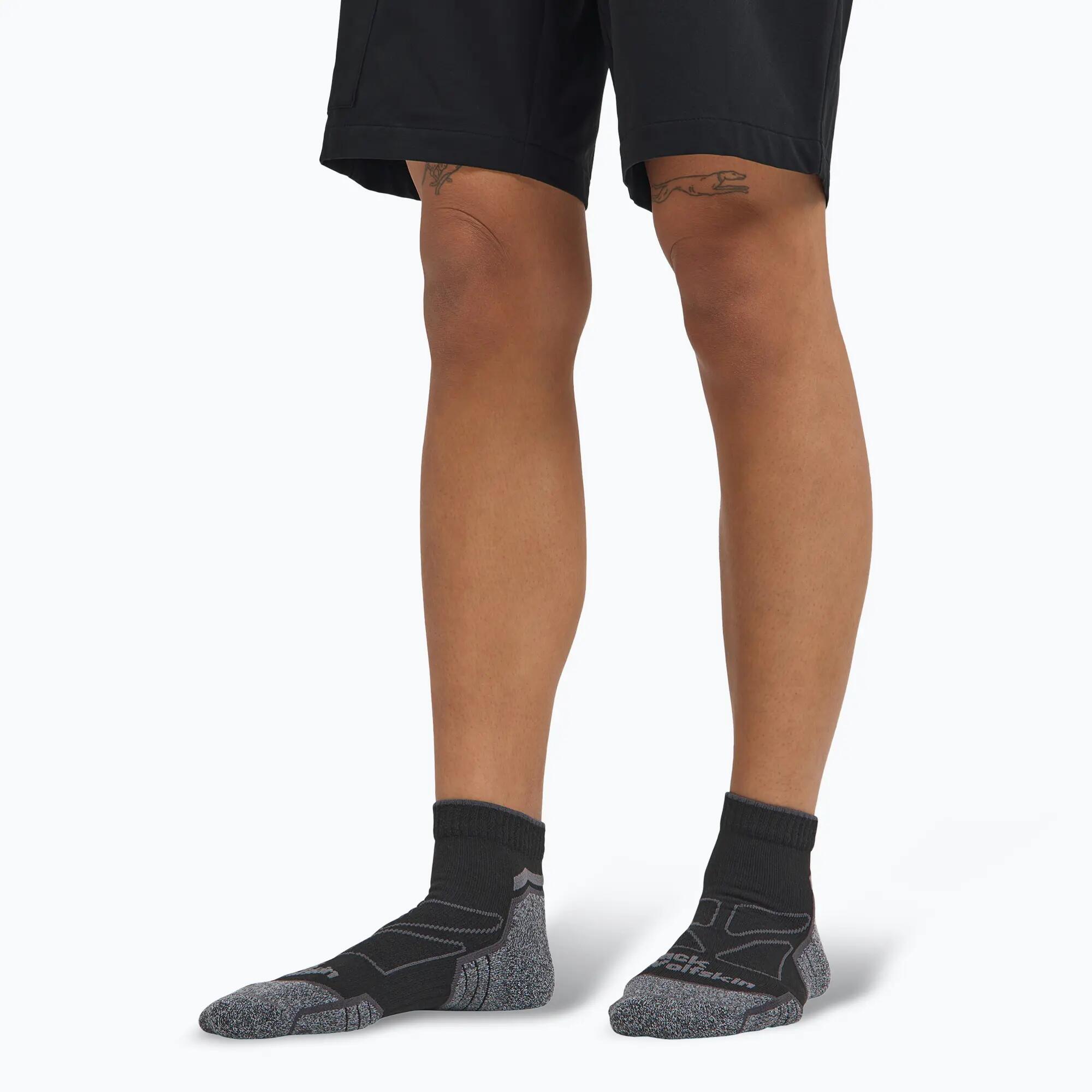 Skarpety Jack Wolfskin Vojo Light Low 5/7