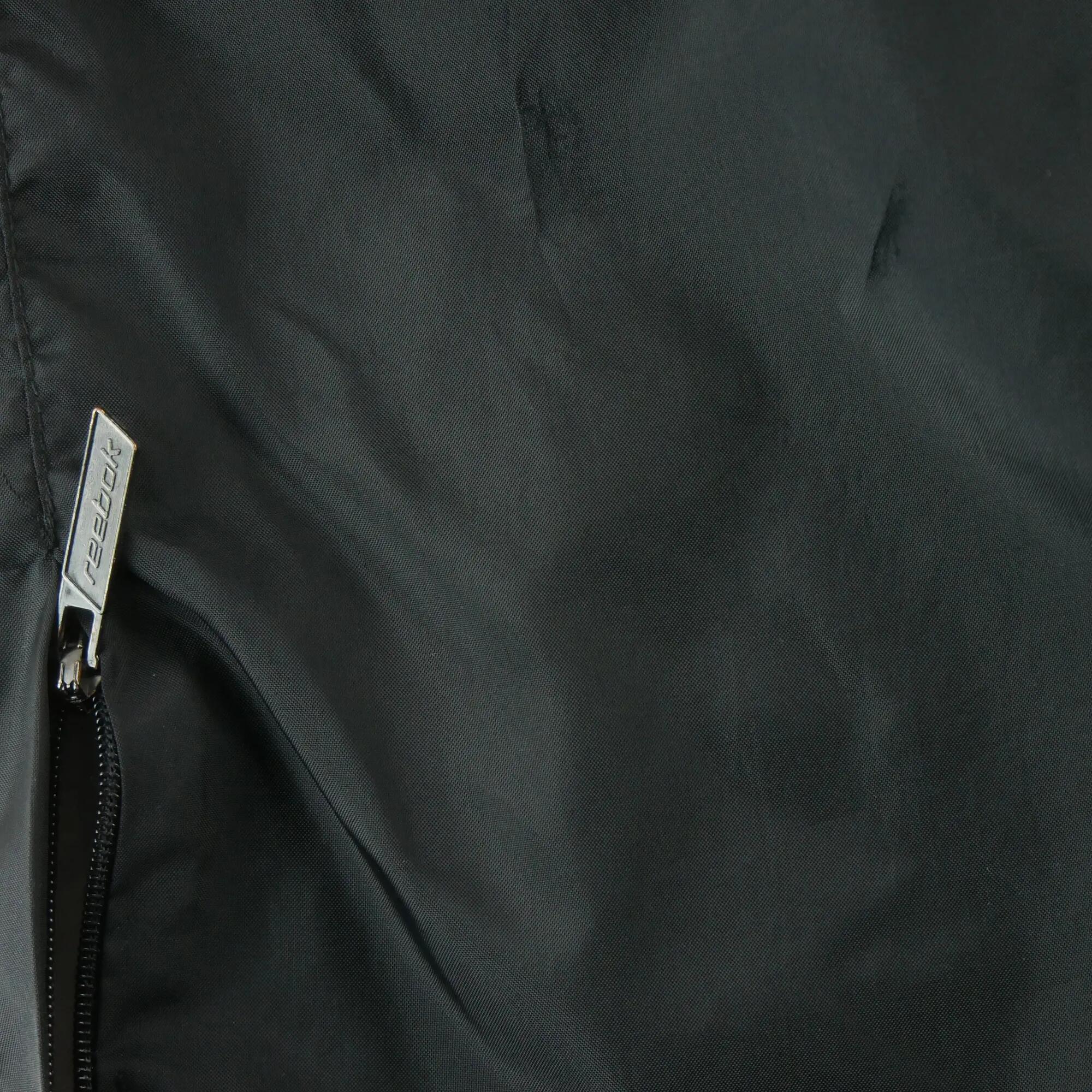 Second life - Spodnie dresowe męskie Reebok Classic Warm-Up - Stan dobry 6/7