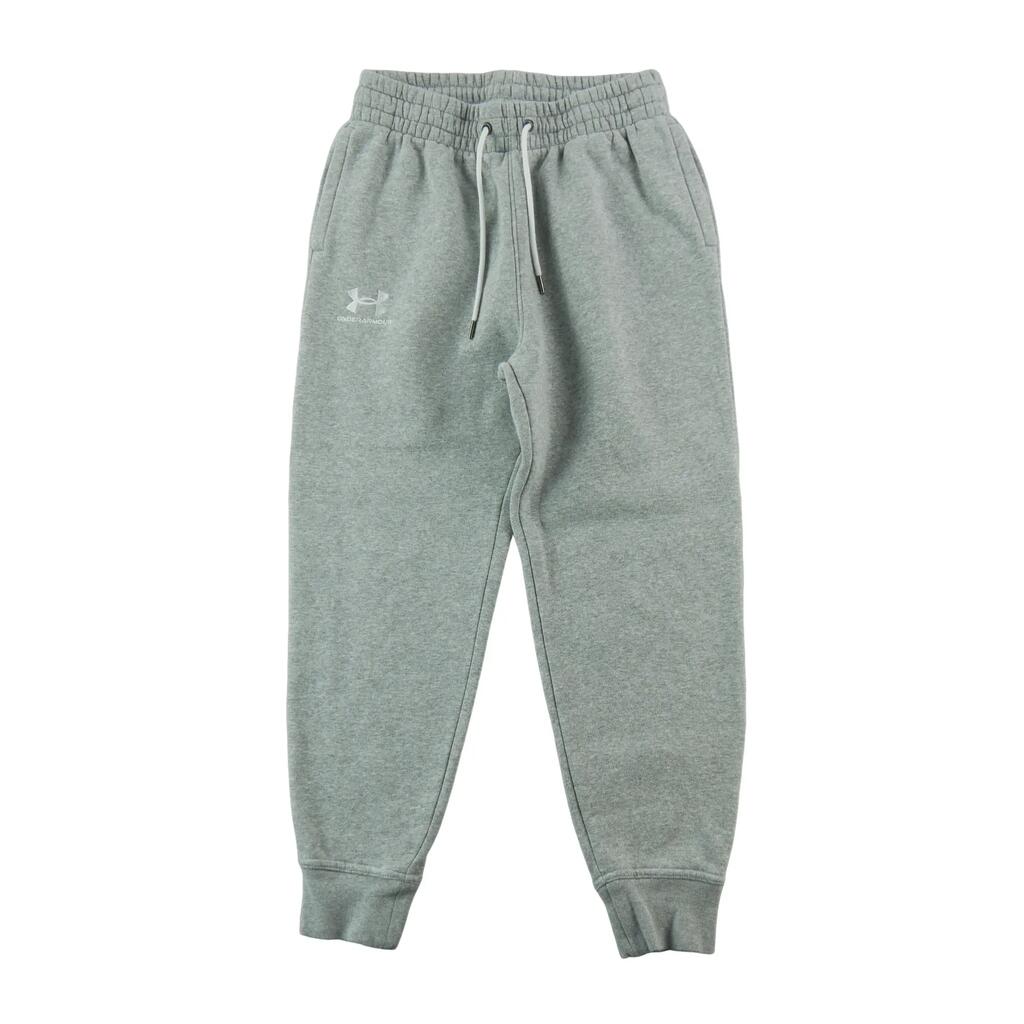 Second life - Under Armour UA Essential Fleece Women's Joggers Gray - Excellent