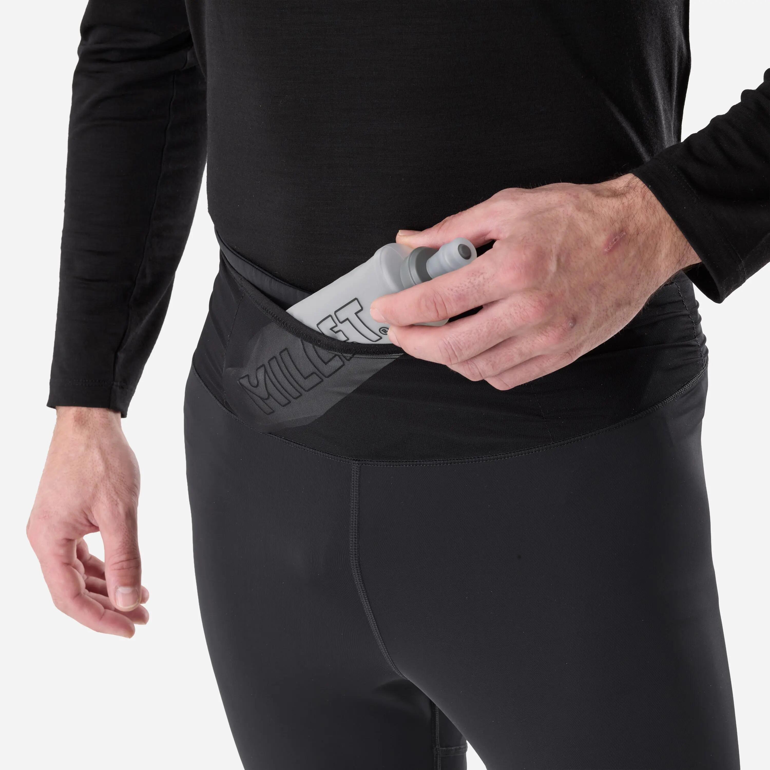 Collant Trail running Uomini  INTENSE 5/5
