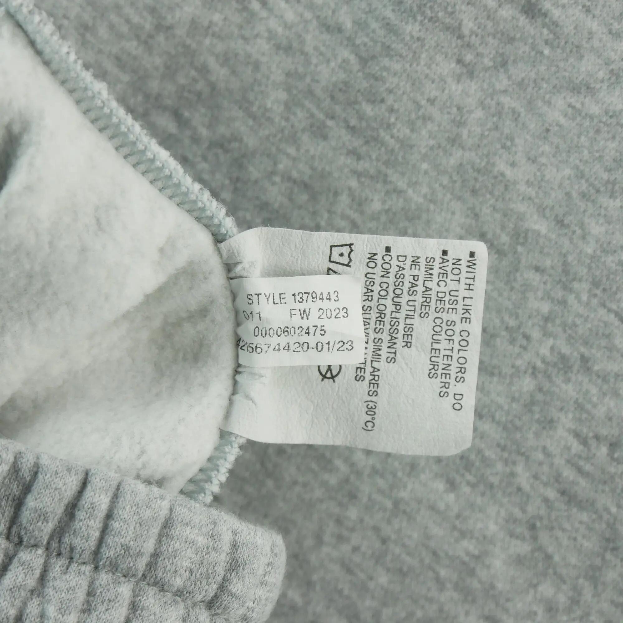 Tweedehands - Joggings Dames UA Essential Fleece - Als nieuw 6/6