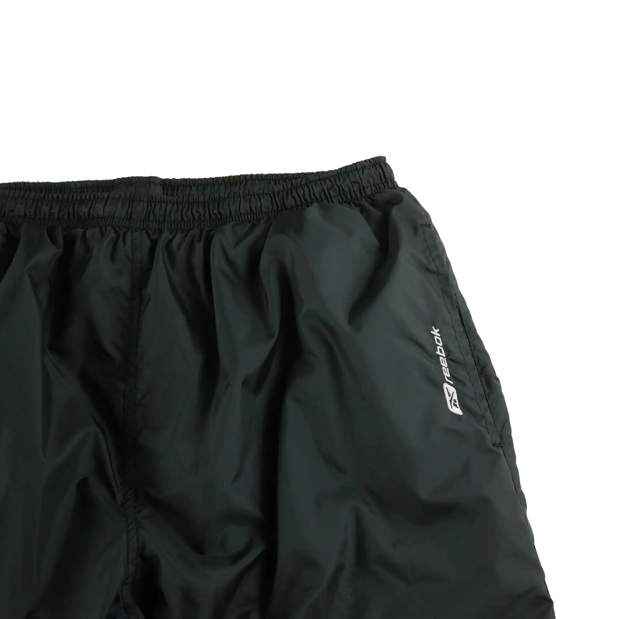 Second life - Spodnie dresowe męskie Reebok Classic Warm-Up - Stan dobry 5/7