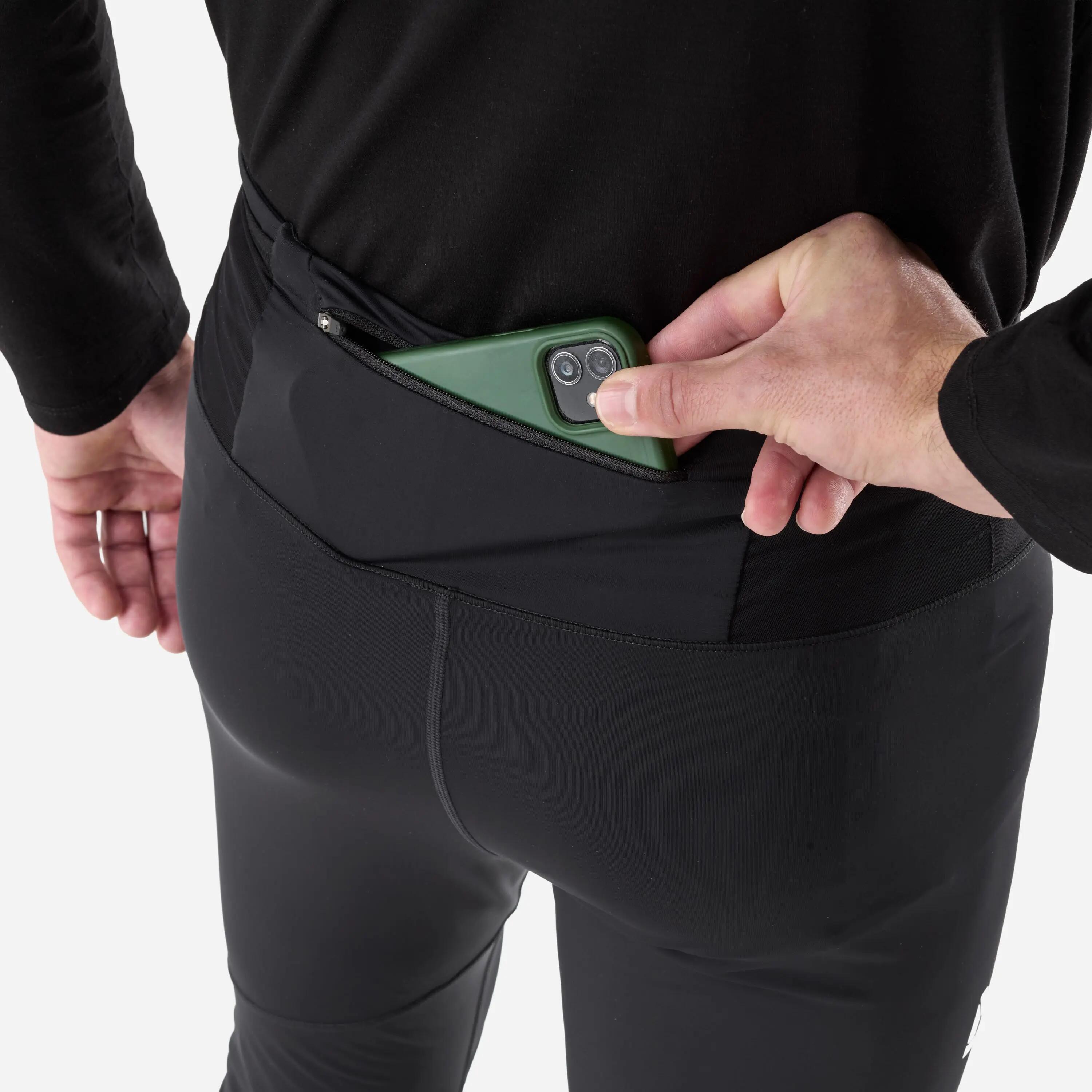 Collant Trail running Uomini  INTENSE 4/5
